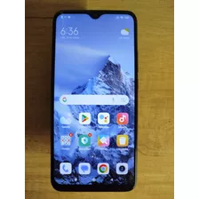 Celular Xiaomi Redmi 9 Dual Sim 64 Gb