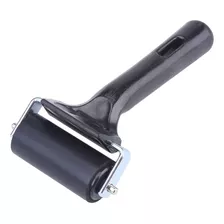 Hule Brayer Aplicador De Rodillo Pintura Pincel Tinta Arte A