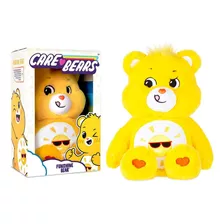 Peluche Ositos Cariñositos Funshine Bear Original