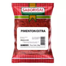 Pimentón Extra X 500g Saborigal