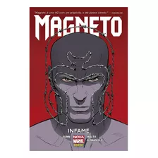 Hq Magneto Infame