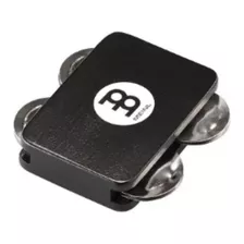 Meinl Jingle Tap Chimbal Para Cajon Som De Platinela Jtsbk