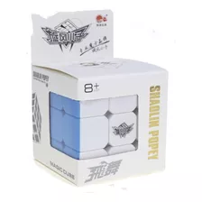 Cubo Mágico Cyclone Boys Pro Level 3x3x3