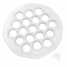 Ruso Pelmeni Maker Dumplings Maker Dumpling Press Mold ...