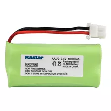 Kastar Aaax2 - Batera Recargable Para Bt-166342 Bt-266342 Bt