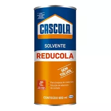 Diluente Cascola Reducola 0,9l - Cascola