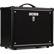 Amplificador Boss Katana 50 Mkii