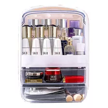 Caja De Almacenamiento De Cosméticos Grande 30.5x22x41cm