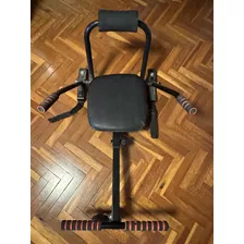 Silla Asiento Para Patineta Eléctrica