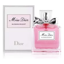 Miss Dior Blooming Bouquet Eau De Toilette Mujer Spray 100ml