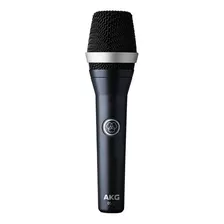Akg D5c Microfono Vocal Dinamico Profesional Cardioide Blk