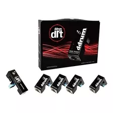 Trigger De Bateria Marca Ddrum Modelo Drt Kick