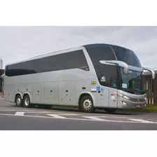 Rodoviário Marcopolo Paradiso Ld 1600 Mercedes Benz O500rsd