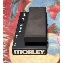 Morley Mmw Mini Wah - Willaudio