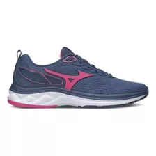 Tenis Mizuno Space 2 Feminino Academia Running Original