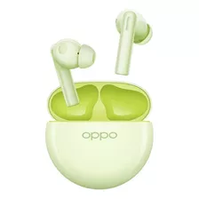 Audífonos Oppo Inalámbricos Bluetooth In Ear Buds2 Blanco