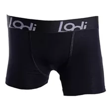 Kit Cueca Infantil Boxer C/10 Lodi Modal Supersoft 