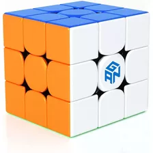 3x3x3 Gan 356 Rs Cubo Magico Original