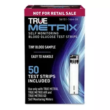 Tiras Reactivas True Metrix Con Envio Rapido