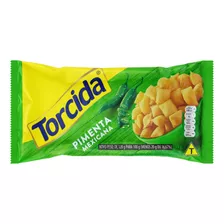 Torcida Pimenta Mexicana 100g