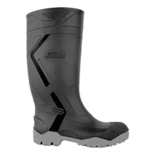 Botas Punta De Acero Para Lluvia