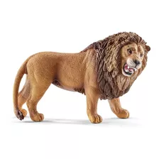 Rey León Juguete Simba Schleich Oficial Animales Salvajes