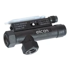 Sensor De Fluxo Eicos Fa14b06-m12