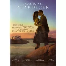 Pasión Al Atardecer Dvd Película Meryl Sreep Nuevo