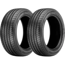 Kit De 2 Pneus Bridgestone Pneu De Carro Turanza T005 P 225/50r17 94 - 670 Kg