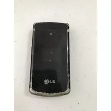 Celular LG Mu515