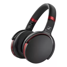 Audífonos Inalámbricos Sennheiser Hd 458bt Con Luz Led