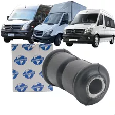 Bucha Feixe Mola Traseiro/peq. Sprinter 413cdi 2002 A 2019