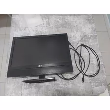 Televisão LG 22 Polegadas Full Hd