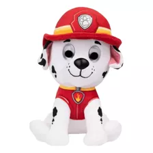 Paw Patrol Peluche Plush Marshall 16 Cm