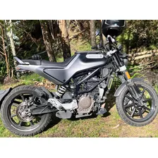 Husqvarna 2021