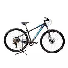 Bicicleta Mtb Fire Bird On Trail Rodado 29 10v Aluminio