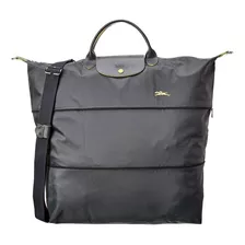 Longchamp Le Pliage Bolsa De Viaje Expandible Original