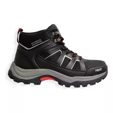 Bota Borcego Nexxt Mujer Tame Pro Trekking Impermeable