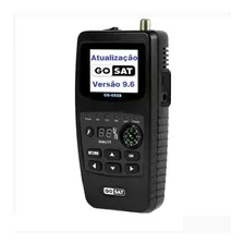 Atualizacao V9,6 Firmware Tps Gosat Gs-6933/ Satlink Ws-6933