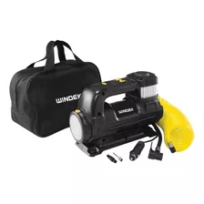 Inflador De Llantas Portátil 12volt Windek