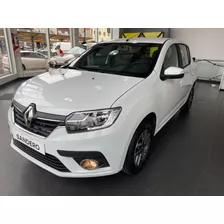 Entrega Inmediata Renault Sandero Intens 1.6 16v (bv)