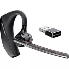 Plantronics - Voyager 5200 Uc (poly) - Auriculares Bluetooth