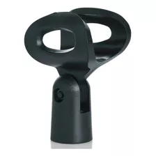 Clamp / Holder Marca Sky Para Micrófono Inalambrico