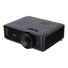 Acer - Proyector X1228h Dlp Xga 4500 Ansi Lum Bocina 3w 