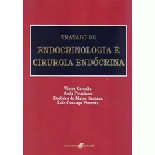 Tratado De Endocrinologia E Cirurgia Endocrina