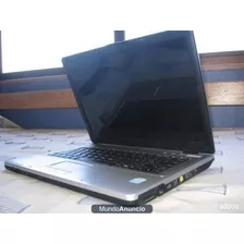 Notebook Olidata L41ii1 40gb Disco Gb Ram Windows Xp