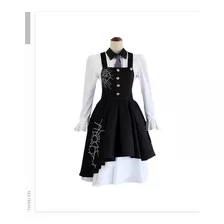 Dangan-ronpa 3 Tojo Kirumi - Uniforme Para Cosplay