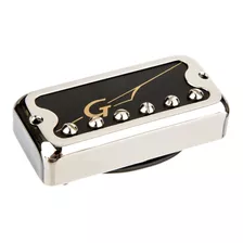 Gretsch, Pastilla Para Puente Hilo'tron, Chrome