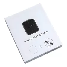 Smartwatch T55 Pro Max Con Audífonos - Reloj Inteligente