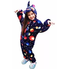 Pijama Enterizo Kigurumi Mameluco Infantil Ultra Soft
